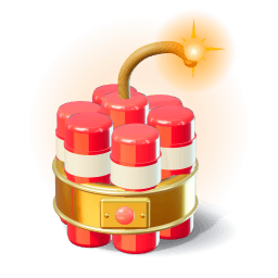 Dynamite